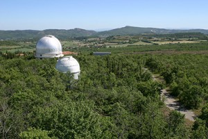 Observatoire de Haute Provence